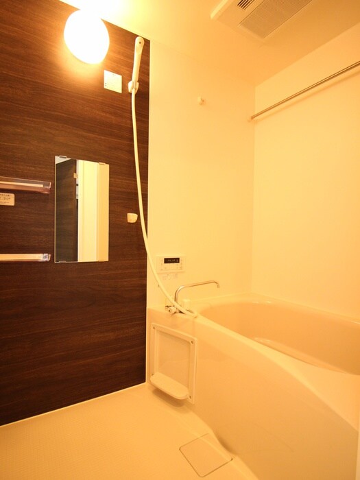 物件内観写真14　(バス／シャワールーム等)