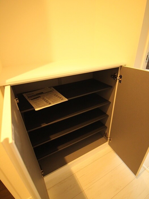 物件内観写真17　(靴箱)