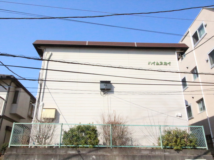外観写真