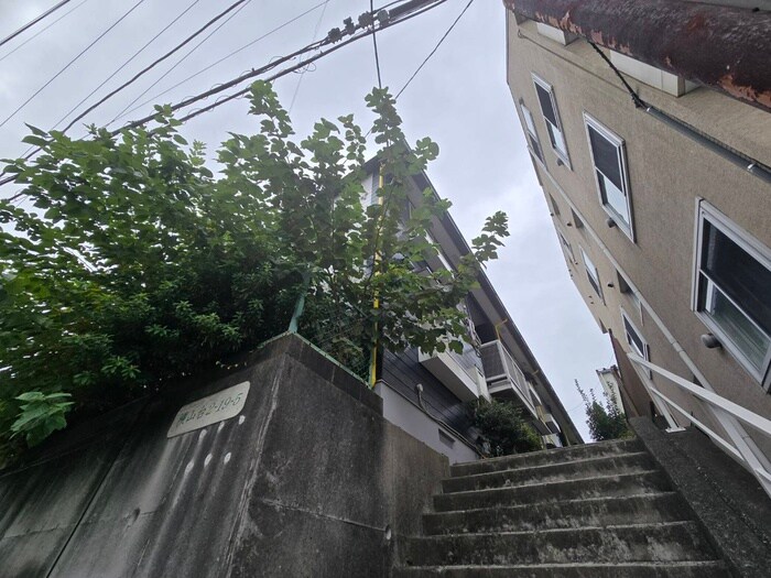 物件外観写真4　(外観写真)