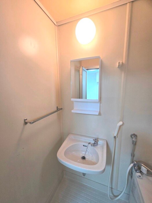 物件内観写真22　(洗面)