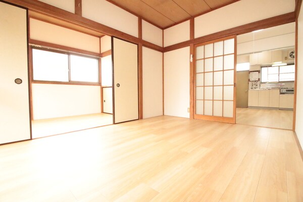 居室