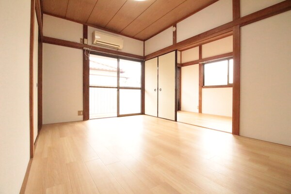 居室