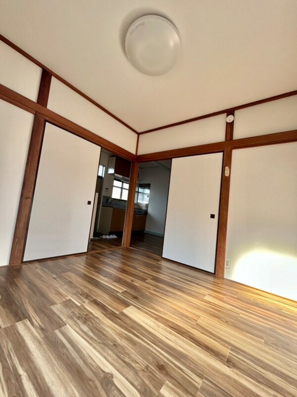 居室