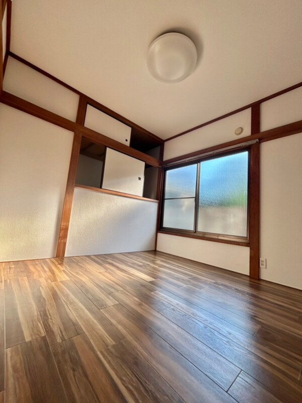 居室