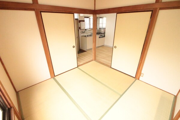 居室