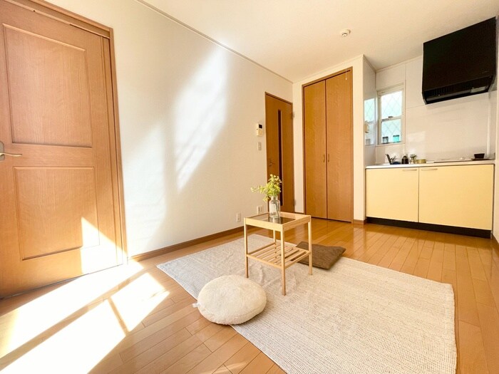 物件内観写真8　(居室)