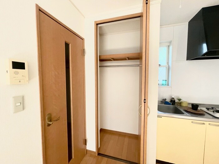 物件内観写真9　(収納)