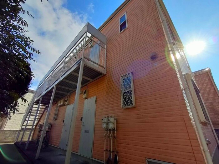 物件外観写真5　(外観写真)