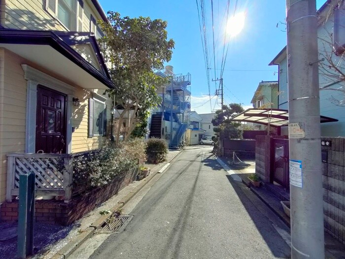 物件外観写真6　(周辺環境)