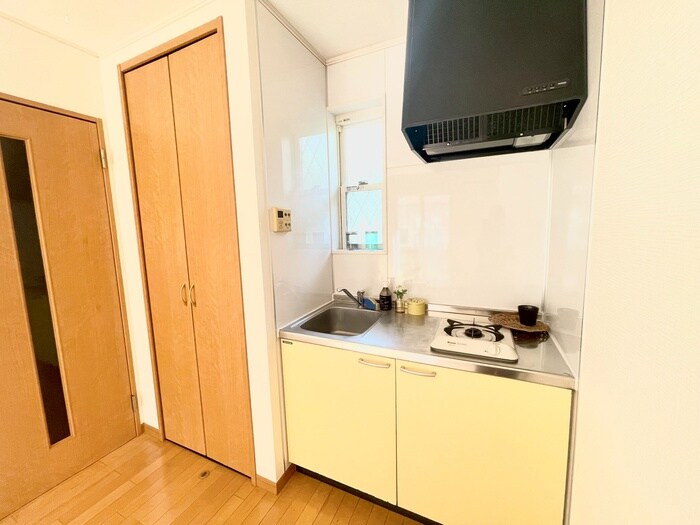 物件内観写真10　(キッチン)