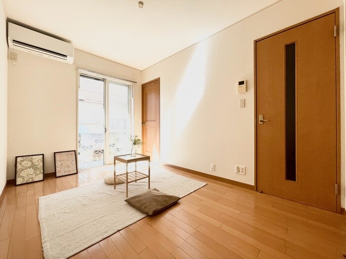 物件内観写真21　(居室)