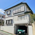 山手豆口台戸建