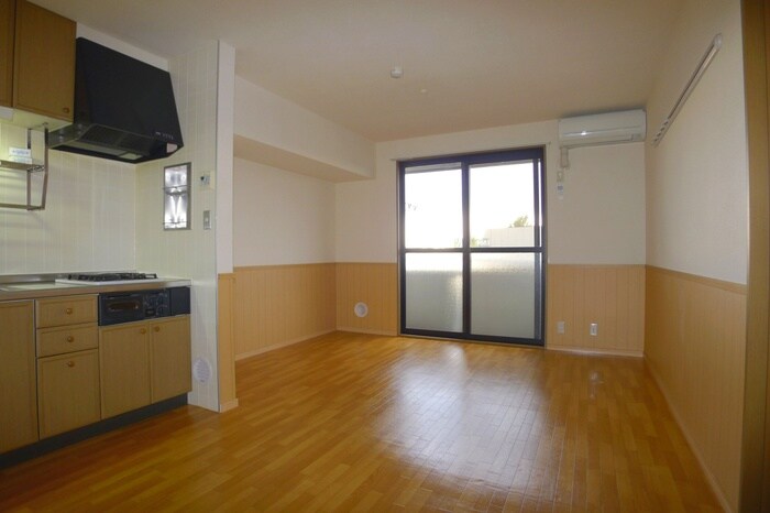 物件内観写真9　(居室)