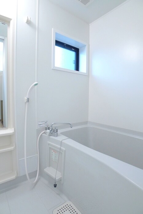 物件内観写真12　(バス／シャワールーム等)