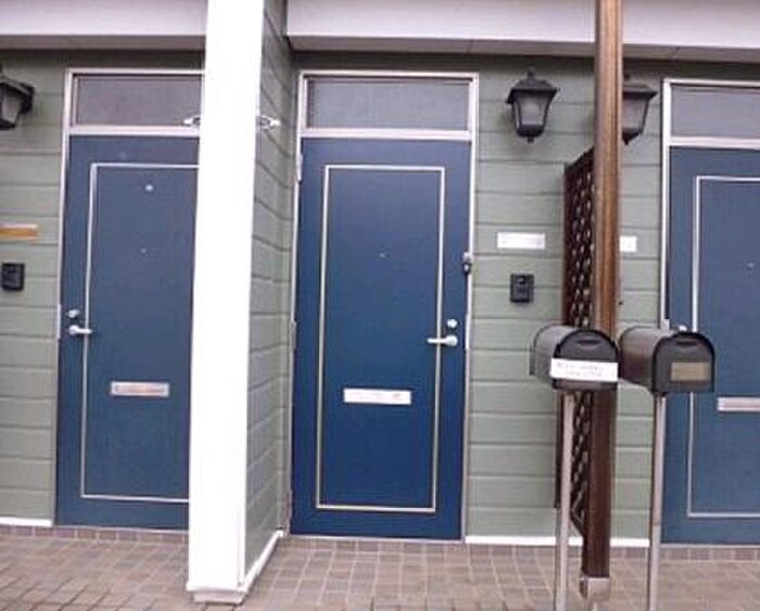 物件外観写真2　(その他)