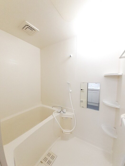 物件内観写真5　(バス／シャワールーム等)