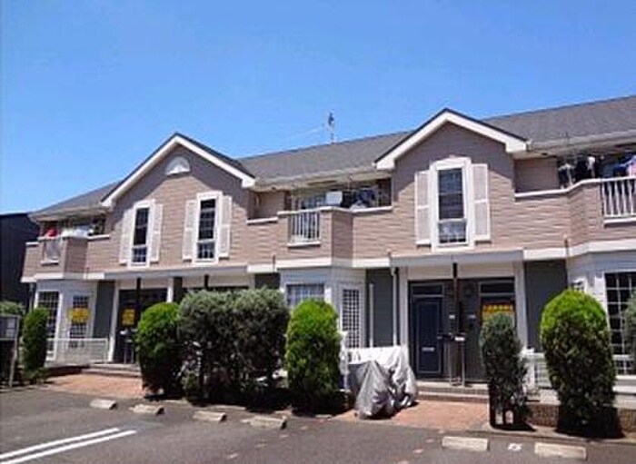 物件外観写真3　(外観写真)