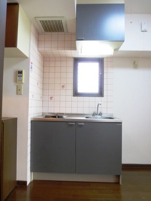 物件内観写真9　(キッチン)