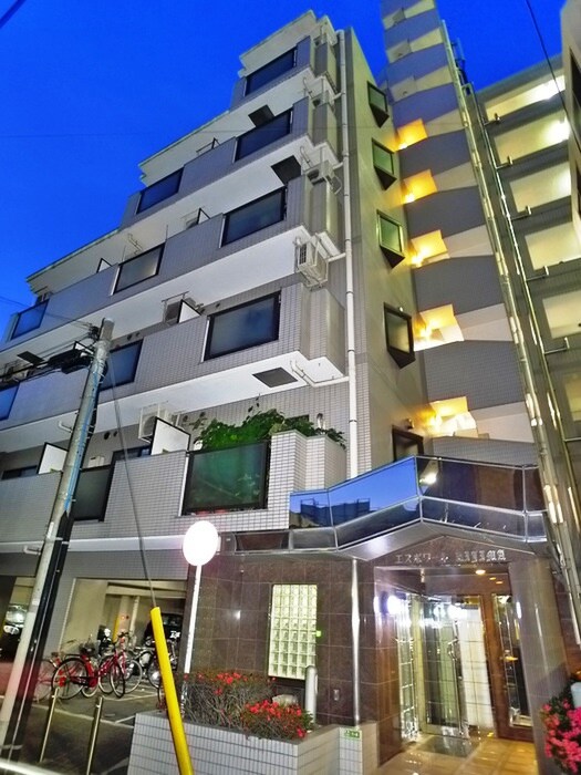 物件外観写真4　(外観写真)