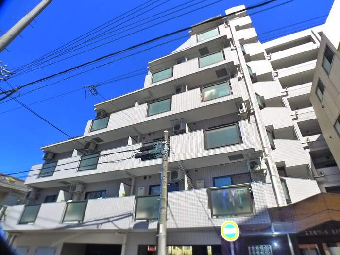 物件外観写真6　(外観写真)