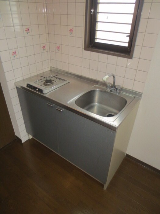 物件内観写真10　(キッチン)