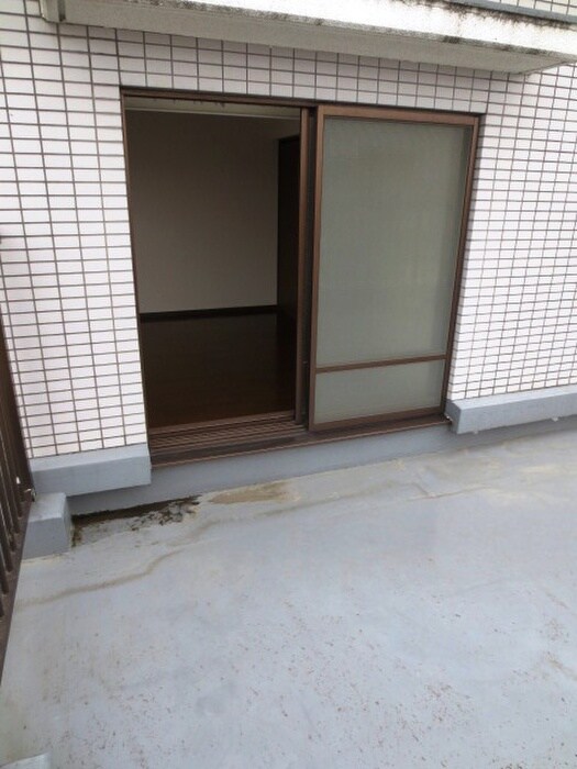 物件内観写真17　(ベランダ・バルコニー)