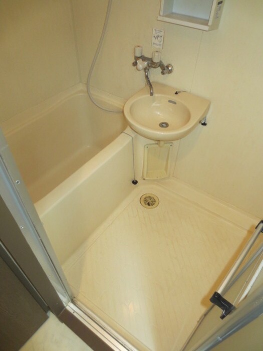 物件内観写真20　(バス／シャワールーム等)