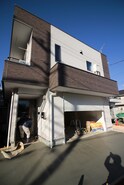 ラヴェール新生