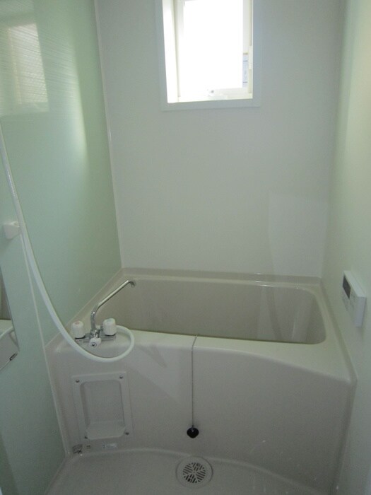 物件内観写真7　(バス／シャワールーム等)