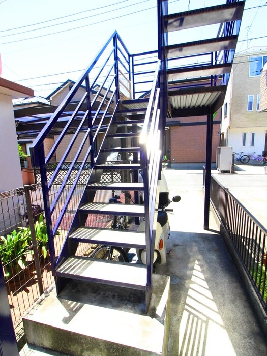 物件外観写真3　(外観写真)