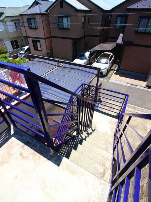 物件外観写真4　(外観写真)