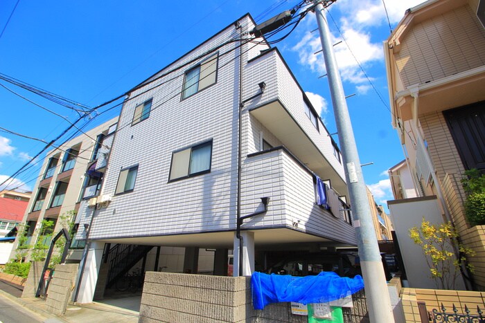 物件外観写真4　(外観写真)