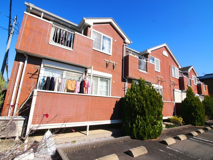 物件外観写真4　(外観写真)