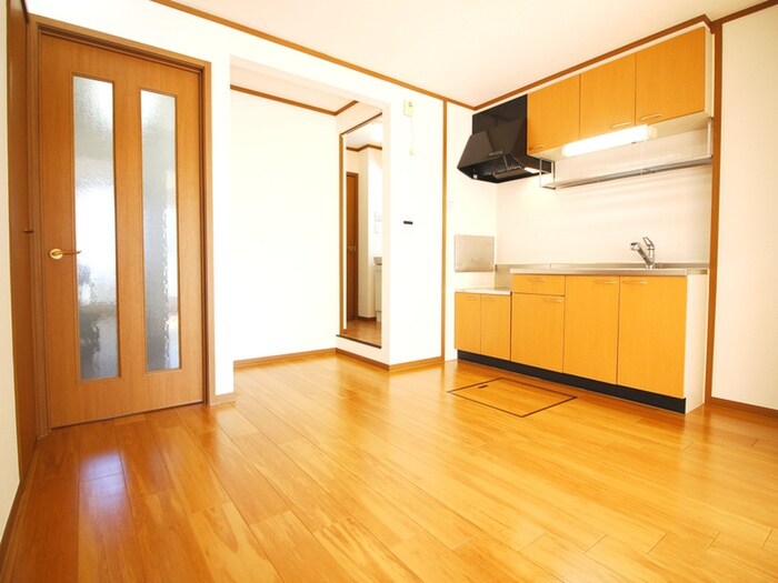 物件内観写真10　(居室)