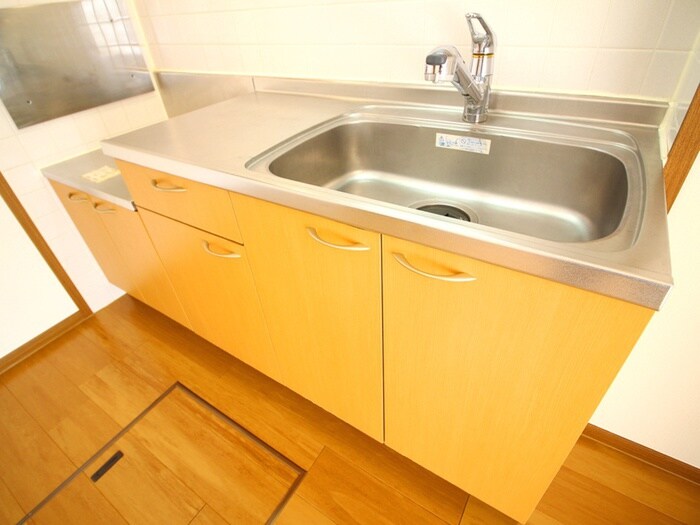 物件内観写真11　(キッチン)