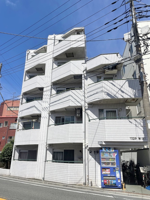 ＴＯＰ青砥（３０１）