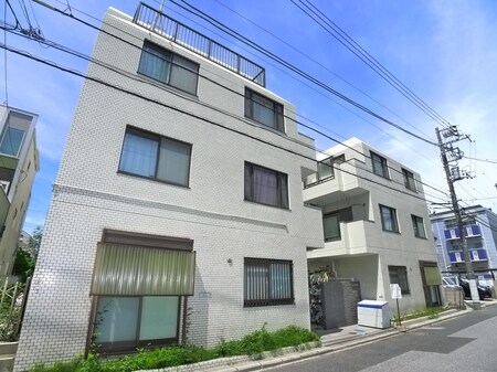 ラガール南行徳（１０４）外観写真