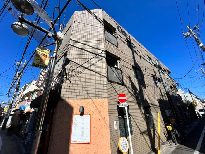 物件外観写真6　(外観写真)