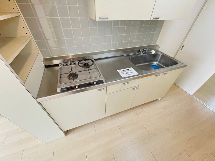 物件内観写真11　(キッチン)