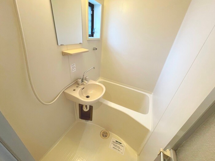 物件内観写真12　(バス／シャワールーム等)