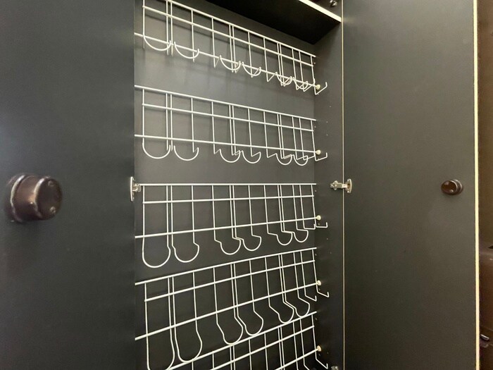 物件内観写真15　(靴箱)