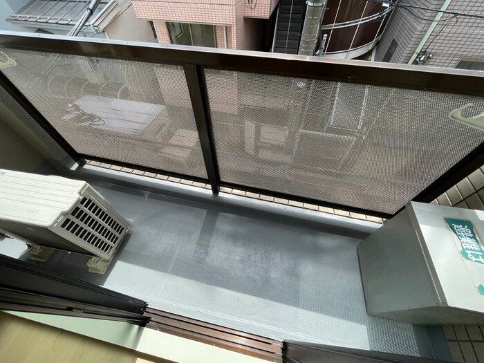 物件内観写真21　(ベランダ・バルコニー)