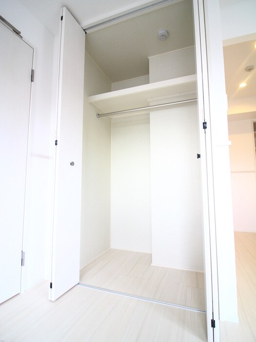 物件内観写真11　(収納)