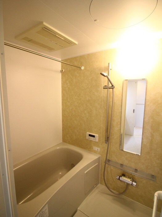 物件内観写真13　(バス／シャワールーム等)