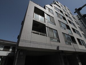 Kist大塚（103）外観写真