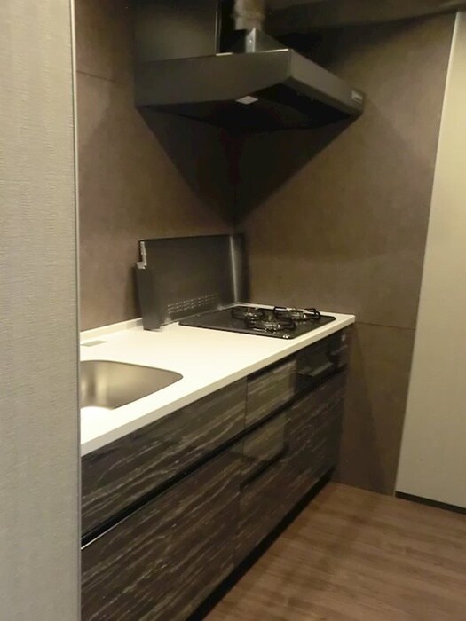 物件内観写真10　(キッチン)