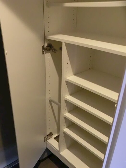物件内観写真17　(靴箱)