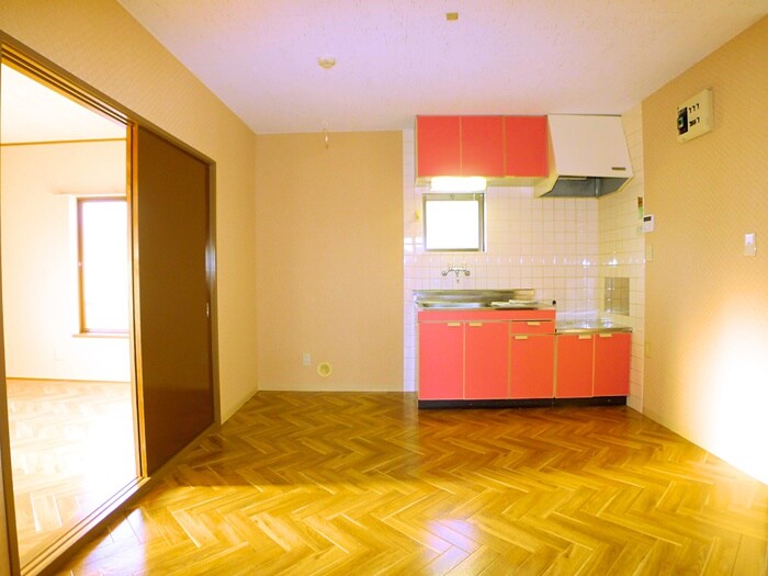 物件内観写真6　(内観写真)