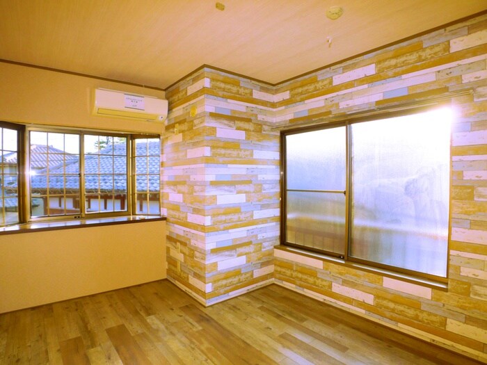 物件内観写真11　(居室)